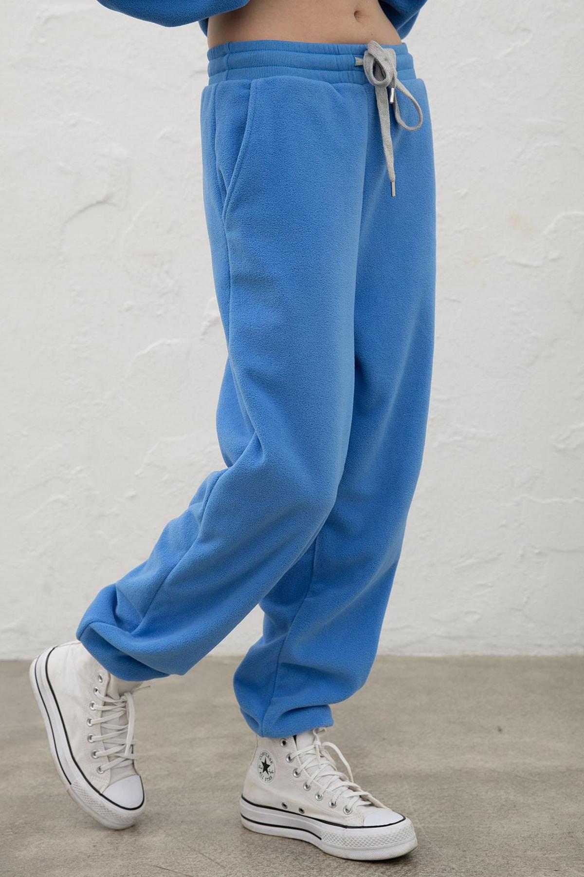 Флисовый костюм 1549/90010