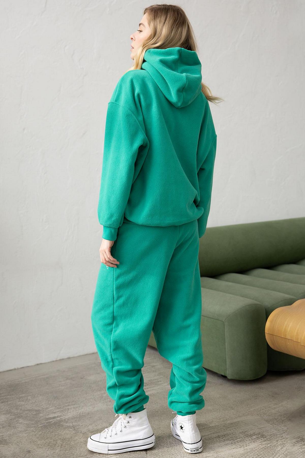 Флисовый костюм 1549/90013