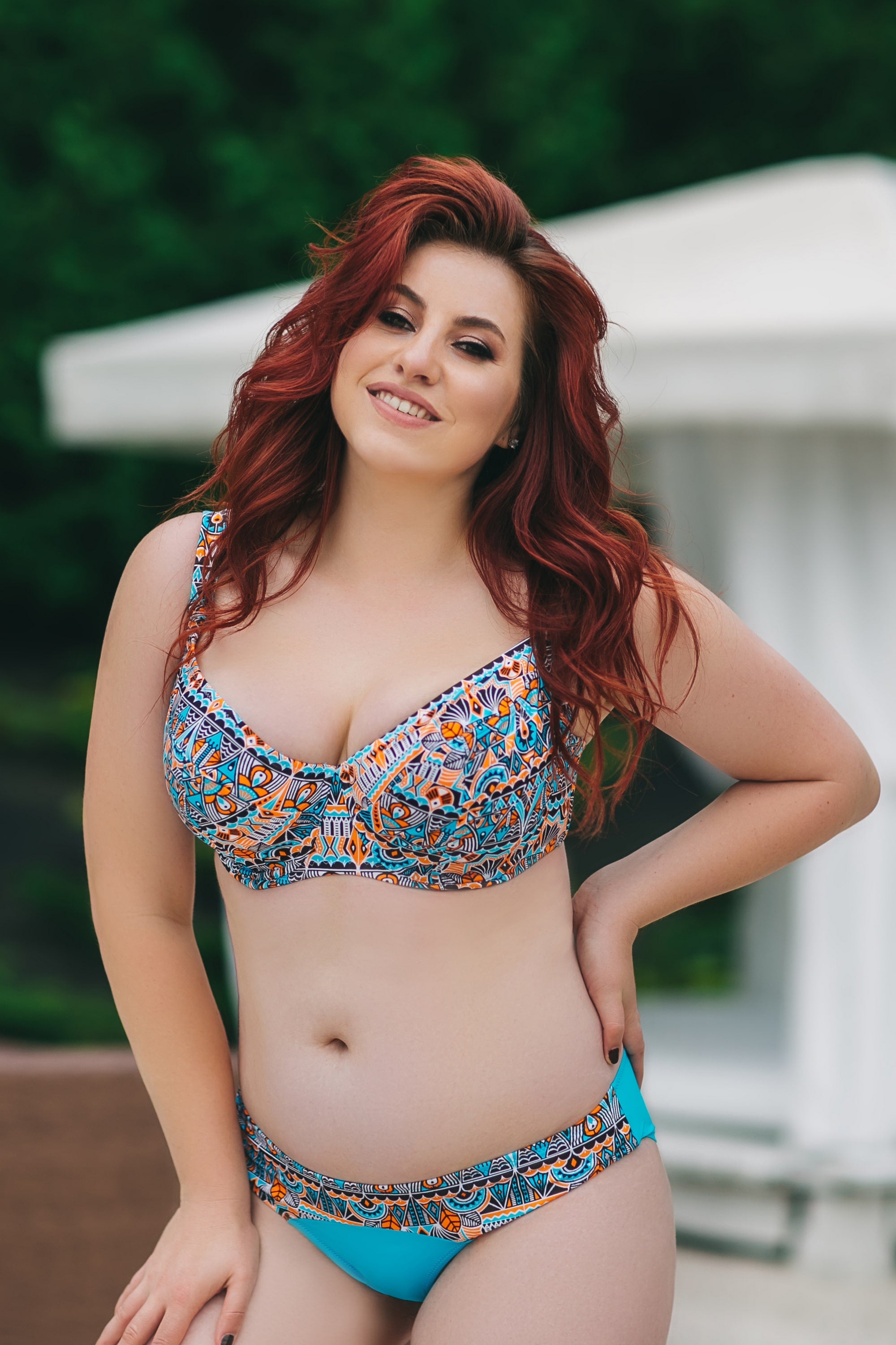 Купальник SK 254