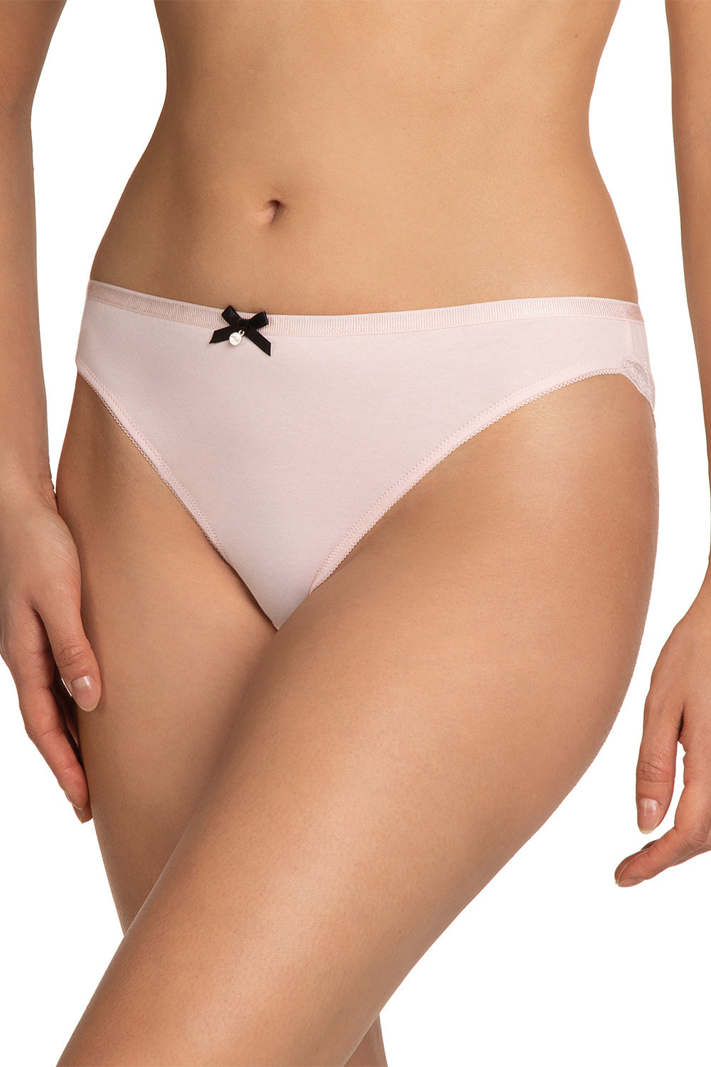 Хлопковые трусики слип 1368MB (2 шт.)