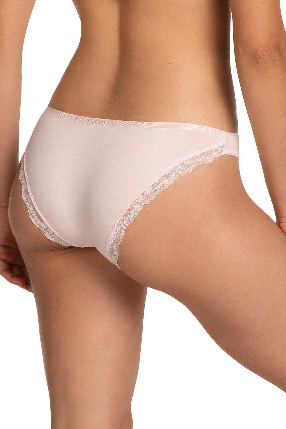 Хлопковые трусики слип 1368MB (2 шт.)