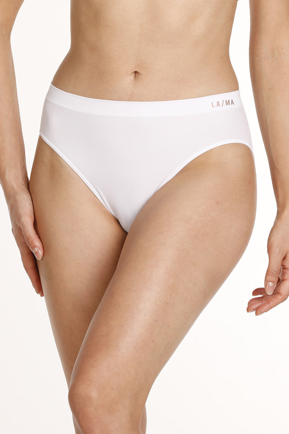 Бесшовные трусики слип BEZ5000BI-01