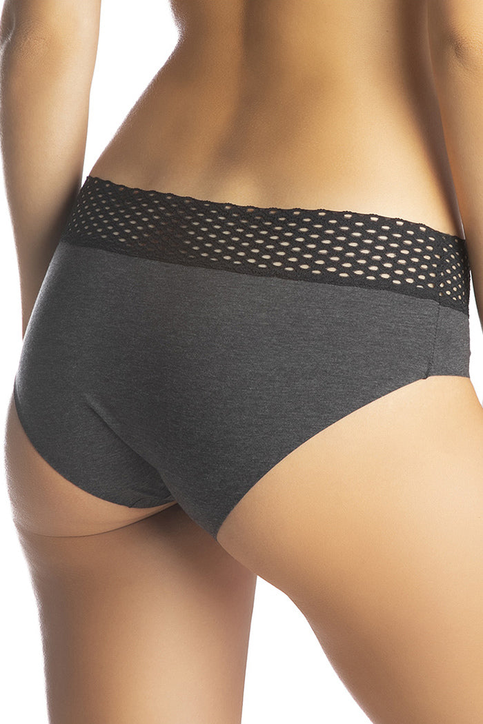 Бесшовные шортики из хлопка LC1317MB (2 шт.)