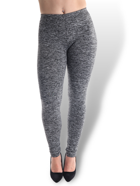 Women´s leggings GABI 200DEN BasBleu