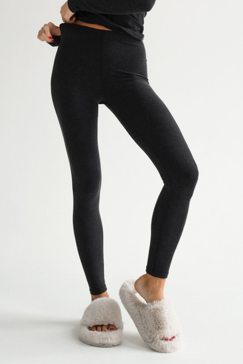 Термолегінси з віскози 24003