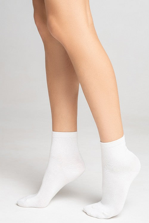 Набор хлопковых носков Socks 21 (3 пары)