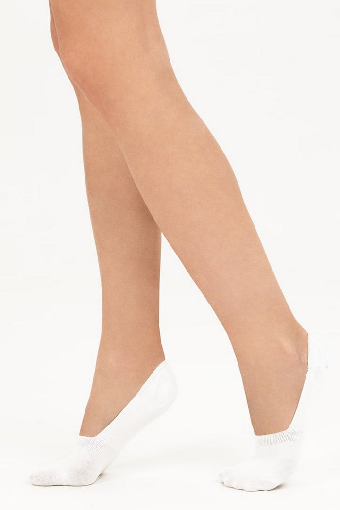 Хлопковые следки 746 Sneaker Cotton High