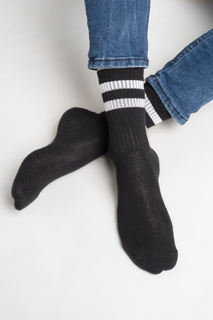 Мужские носки с полосками Active 81