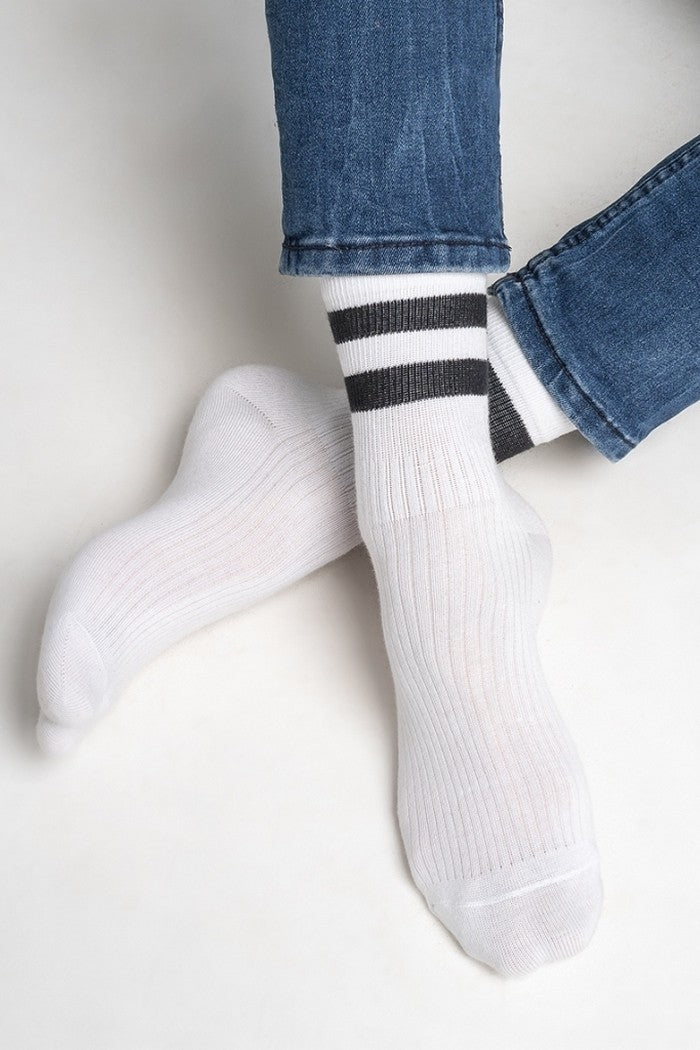 Мужские носки с полосками Active 81