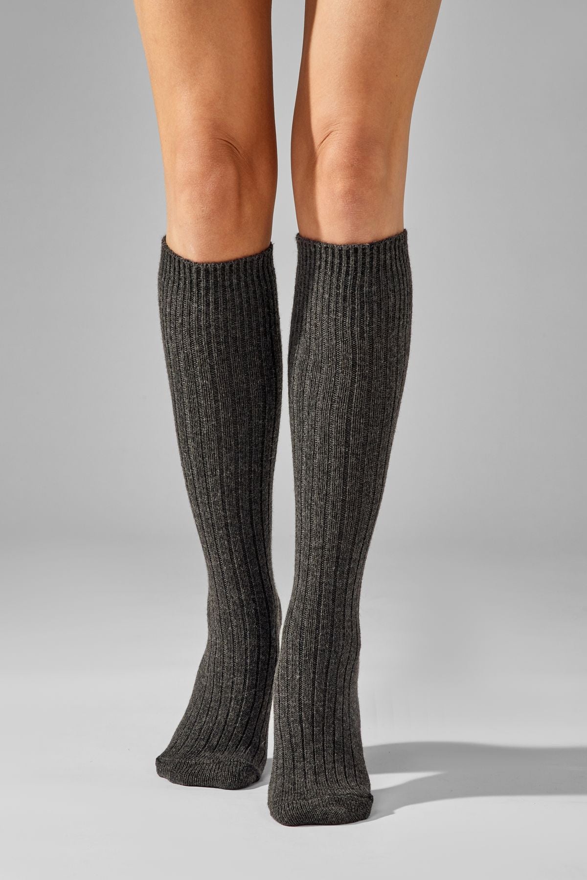 Гольфы из шерсти KCM26