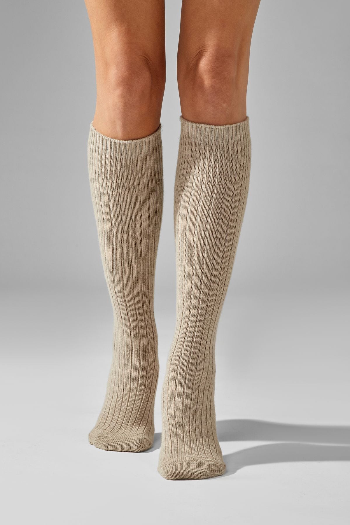 Гольфы из шерсти KCM26