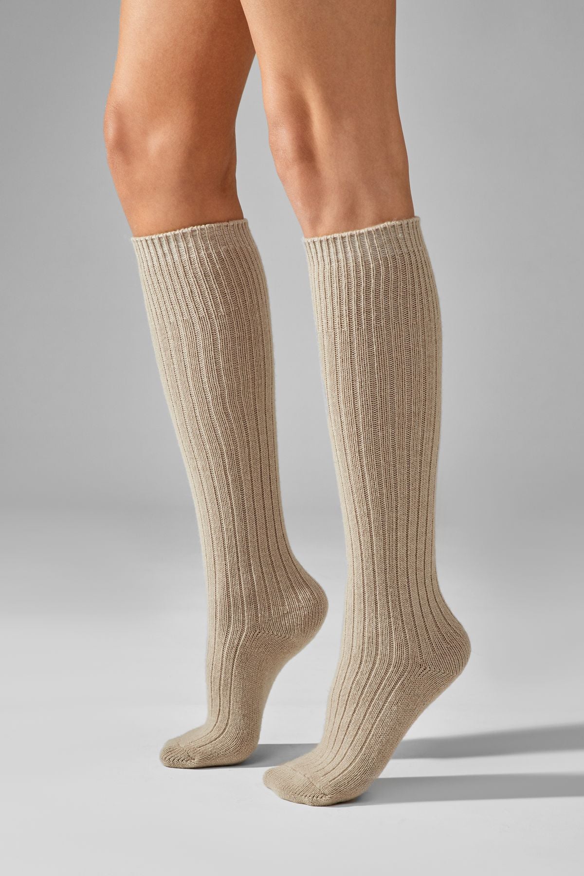 Гольфы из шерсти KCM26