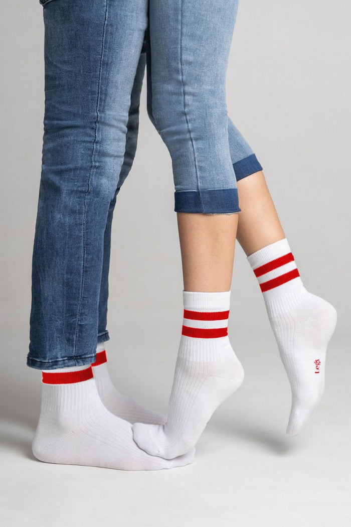 Мужские носки с полосками Active 81