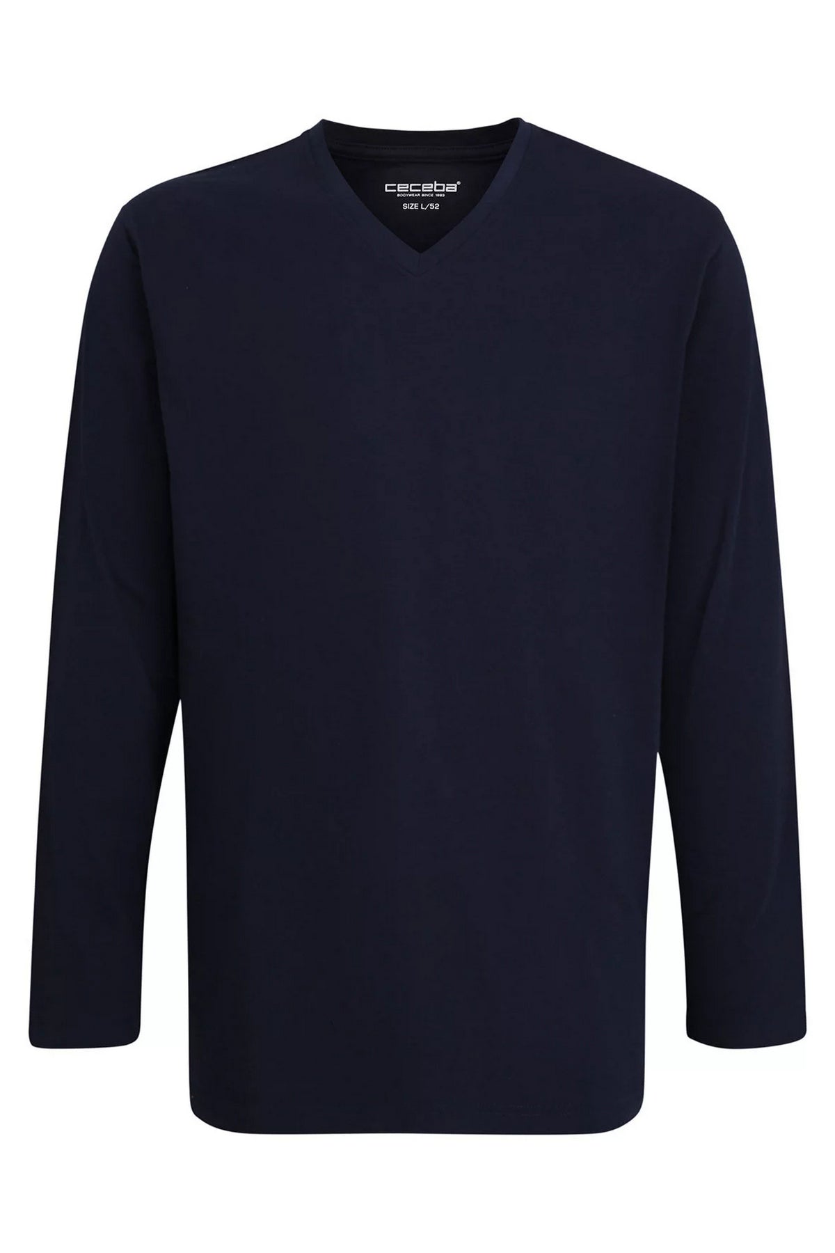 Мужской лонгслив 30911 NOS Mix 630