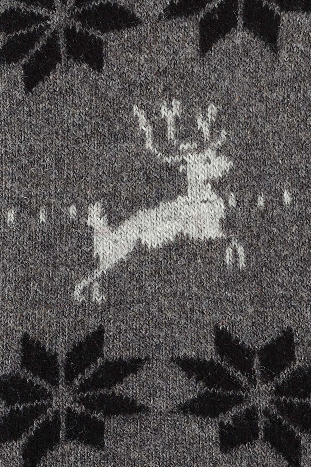 Мужские шерстяные носки X50 Angora Terry