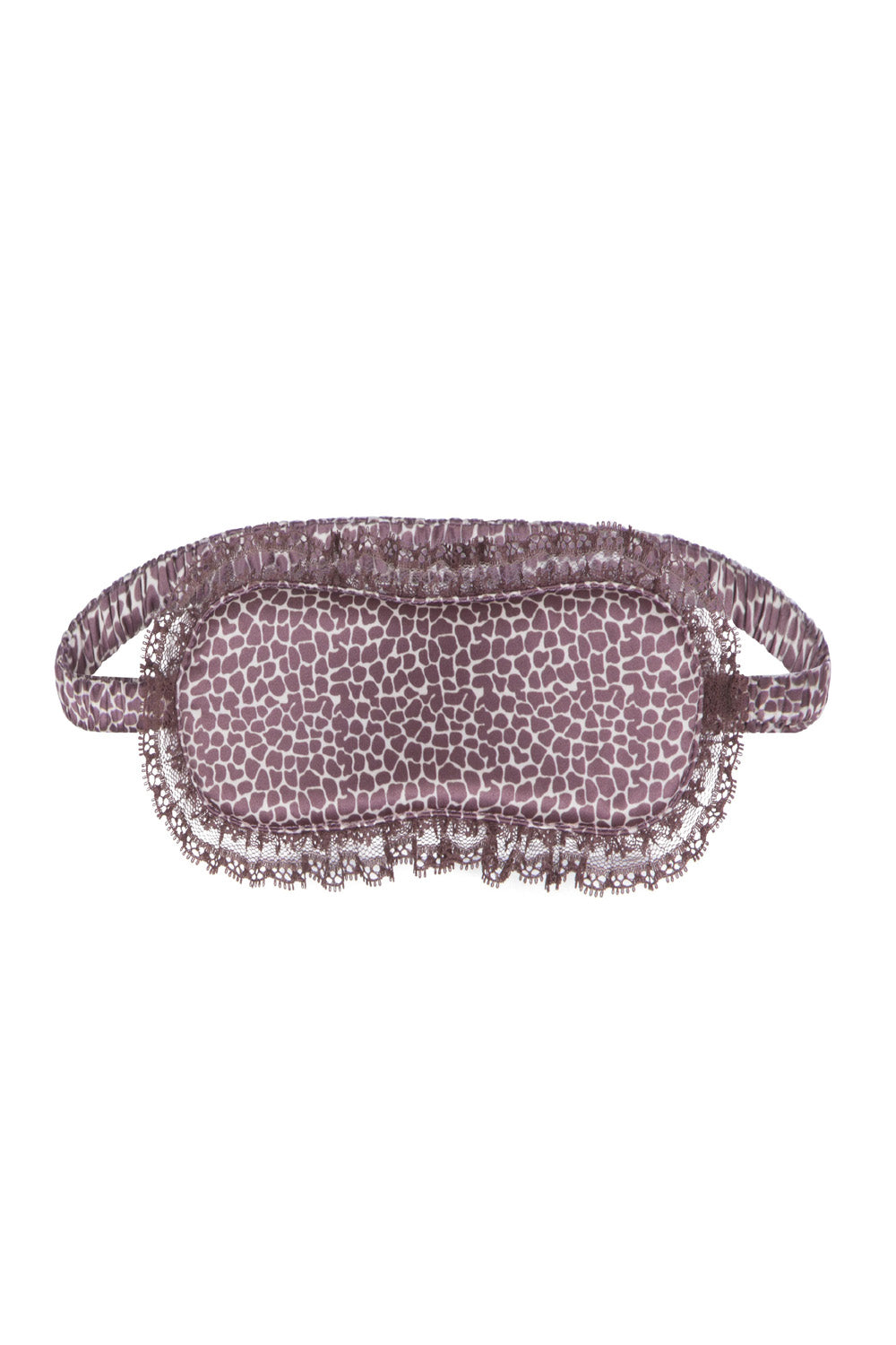 Маска для сна 6613EM