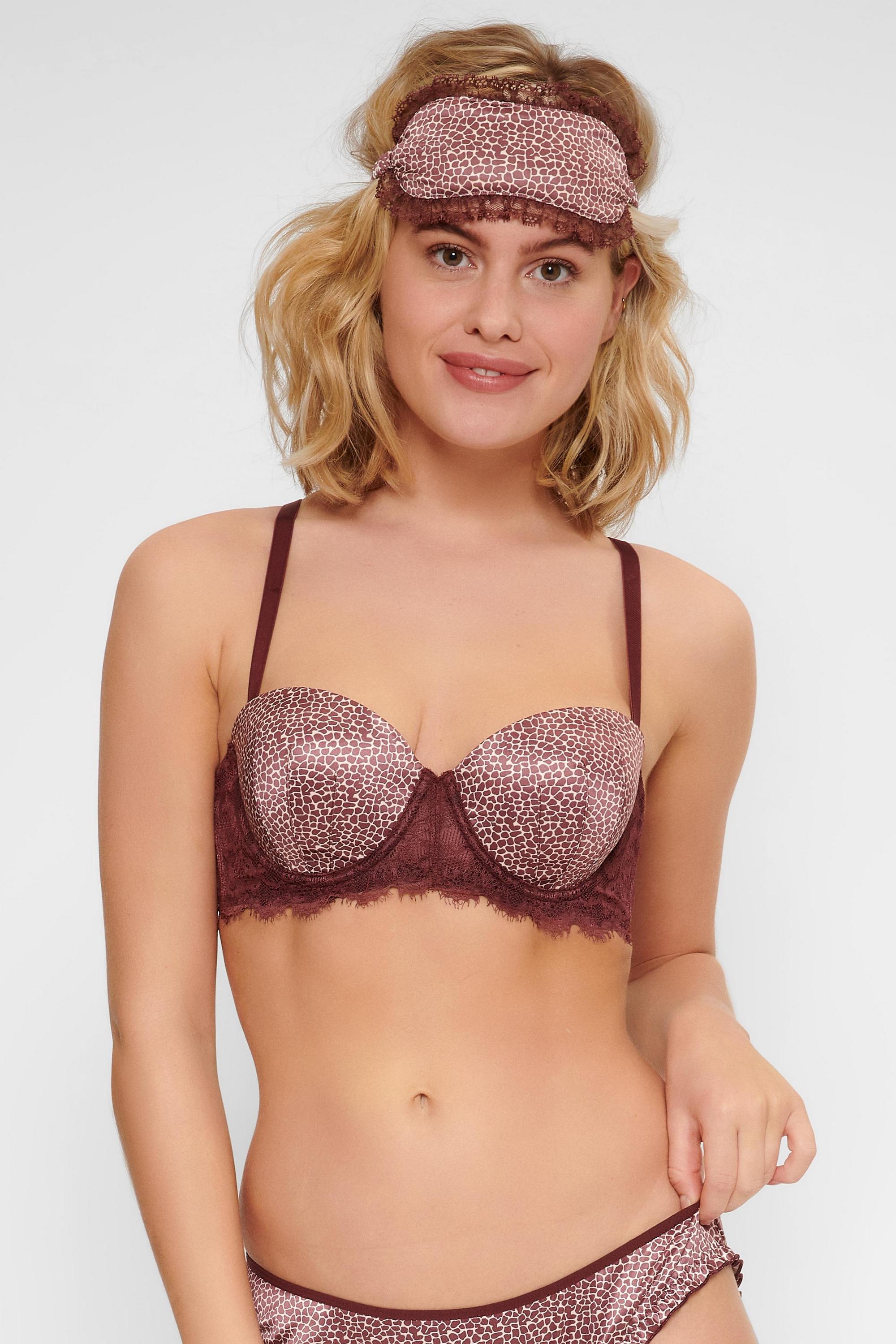 Маска для сна 6613EM