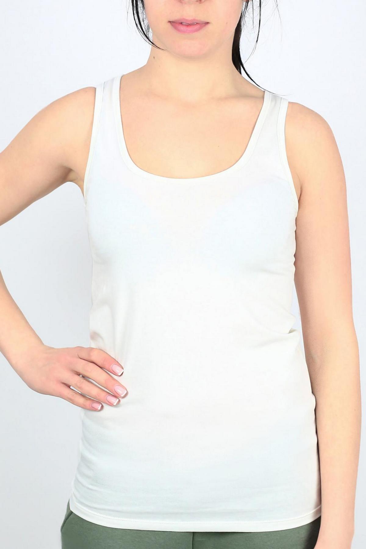 Хлопковая майка 1126/16454