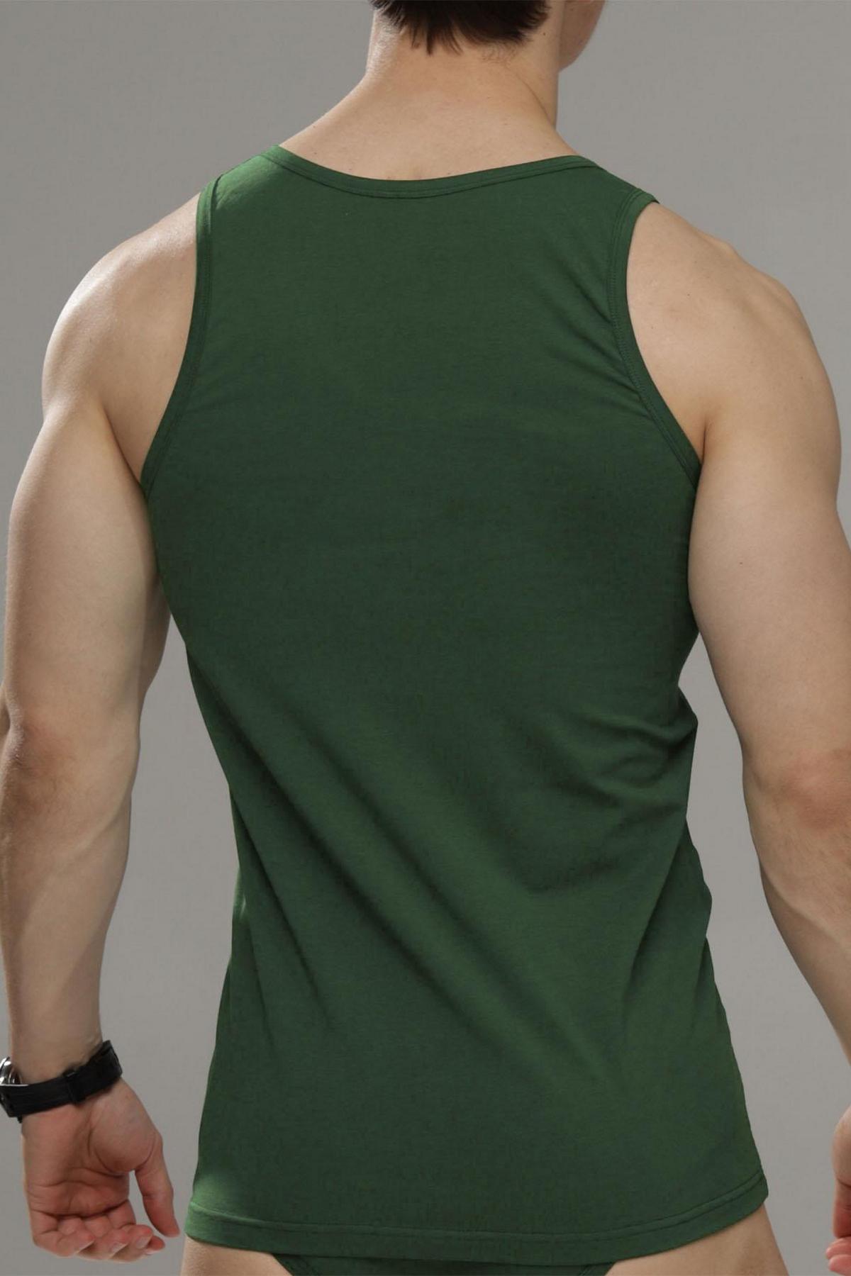 Мужская майка 1120/16043