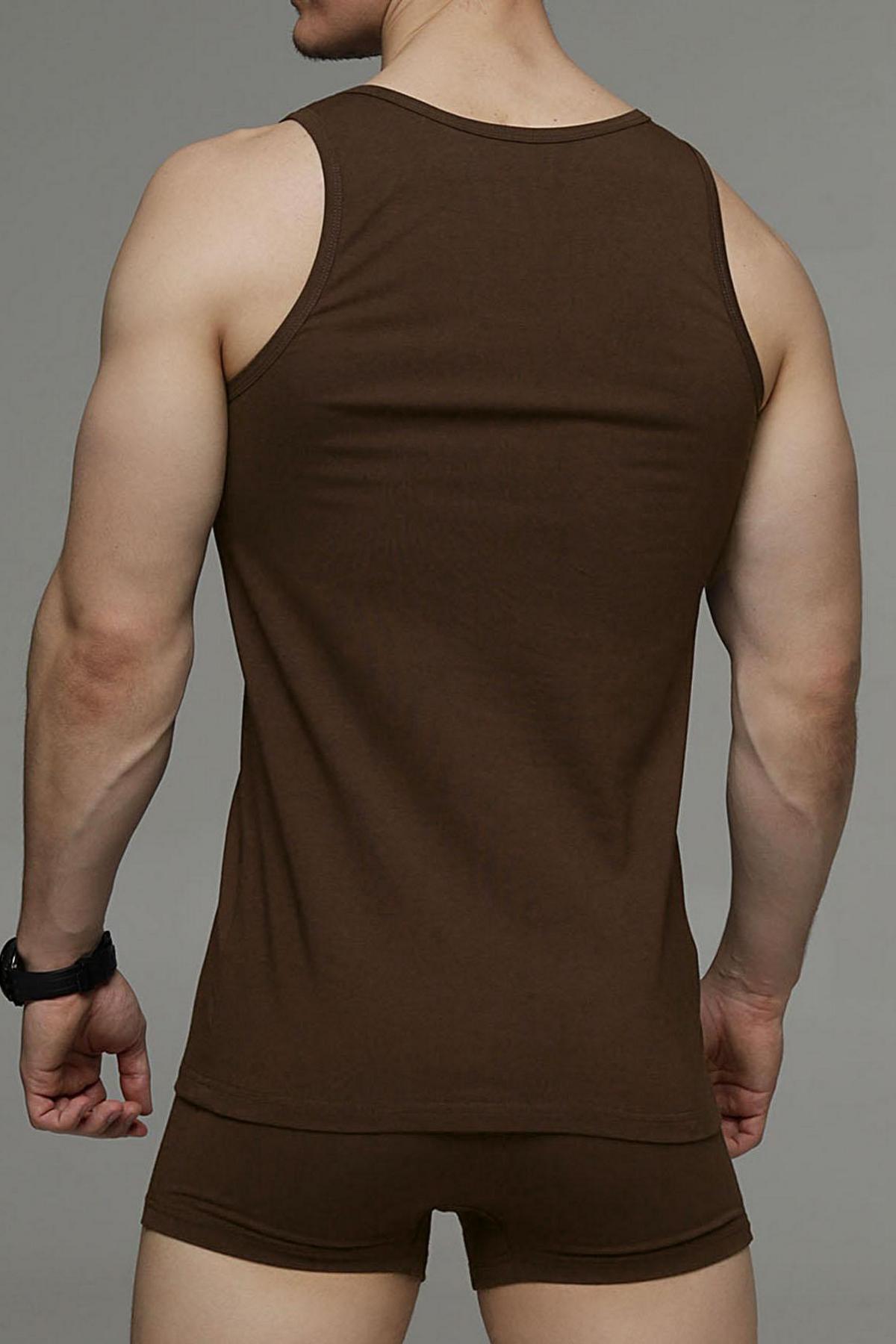 Мужская майка 1120/16044