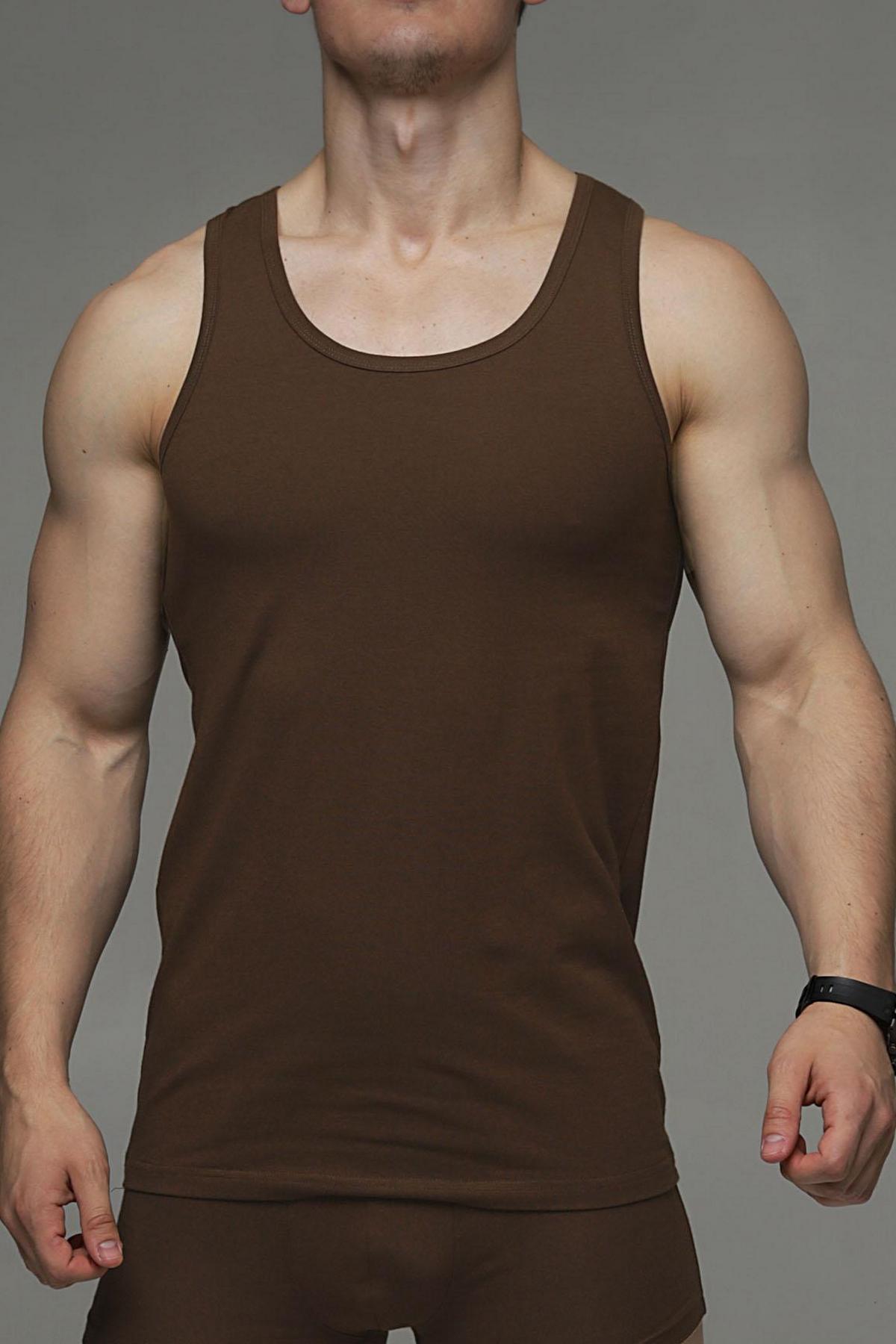 Мужская майка 1120/16044