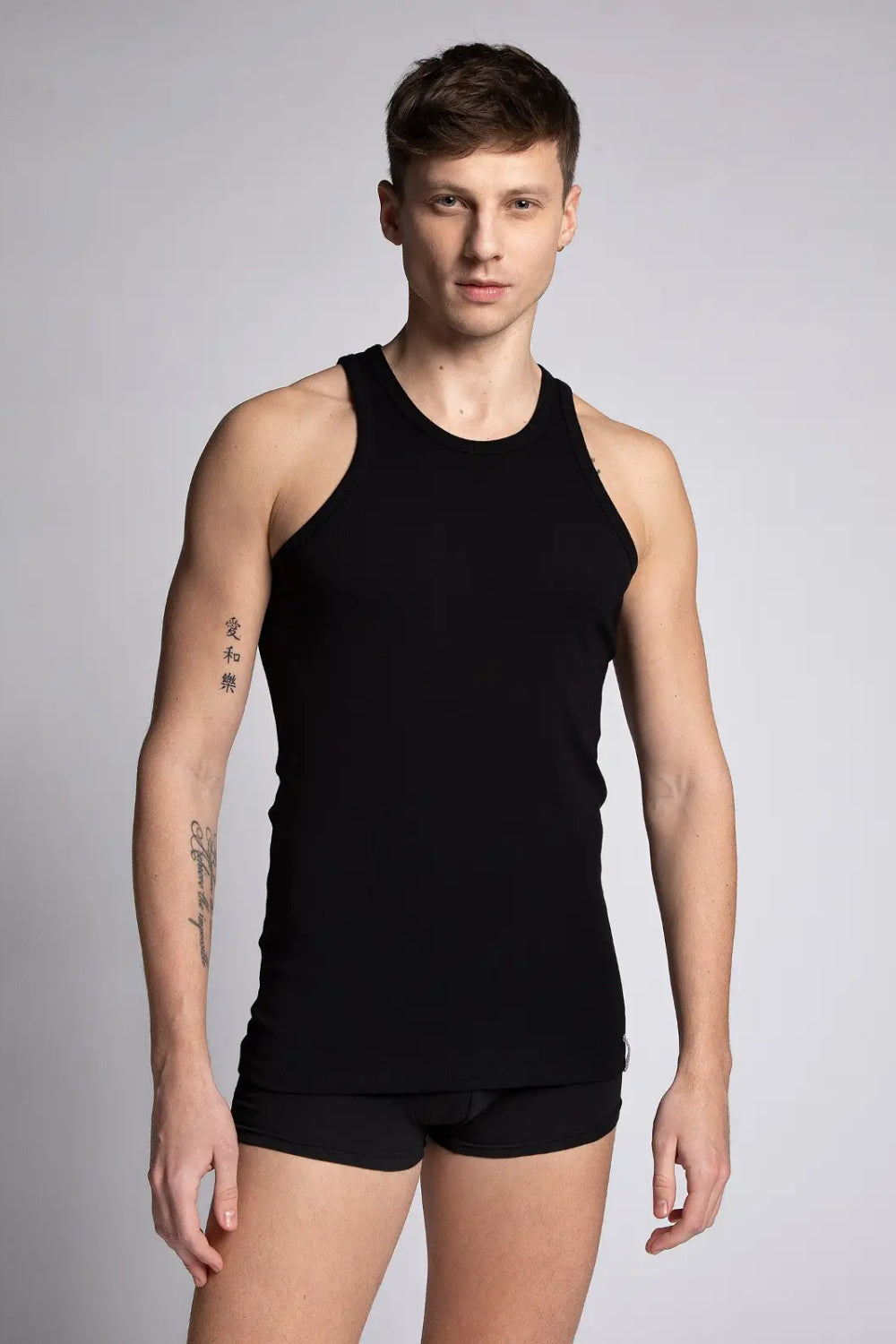 Мужская майка 4002TT-02