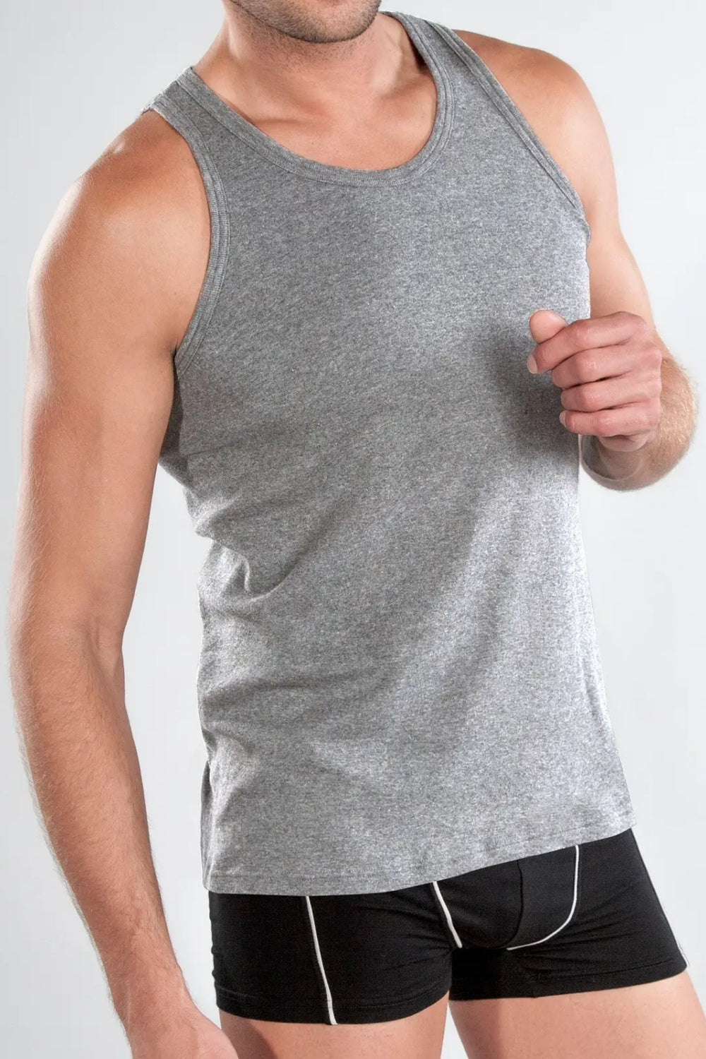 Мужская майка 4002TT-03