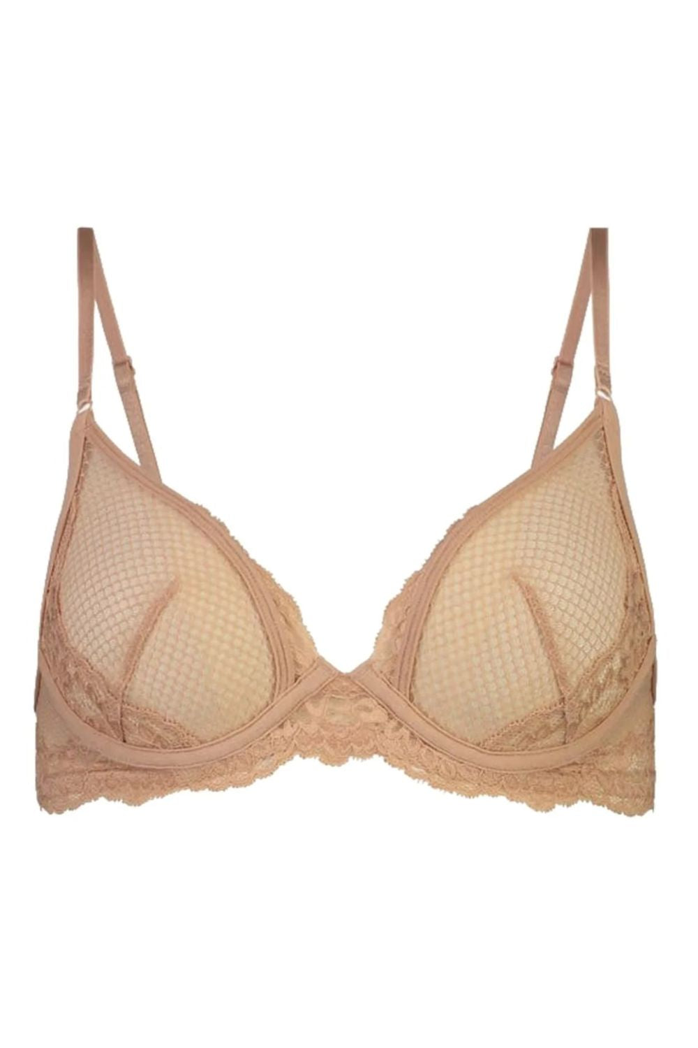 Бюстгальтер на косточках Perfectly Me 201680 tuscany