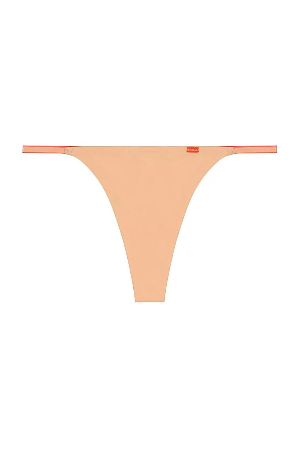 Бесшовные трусики стринг Hold Me 372010 tuscany/neon