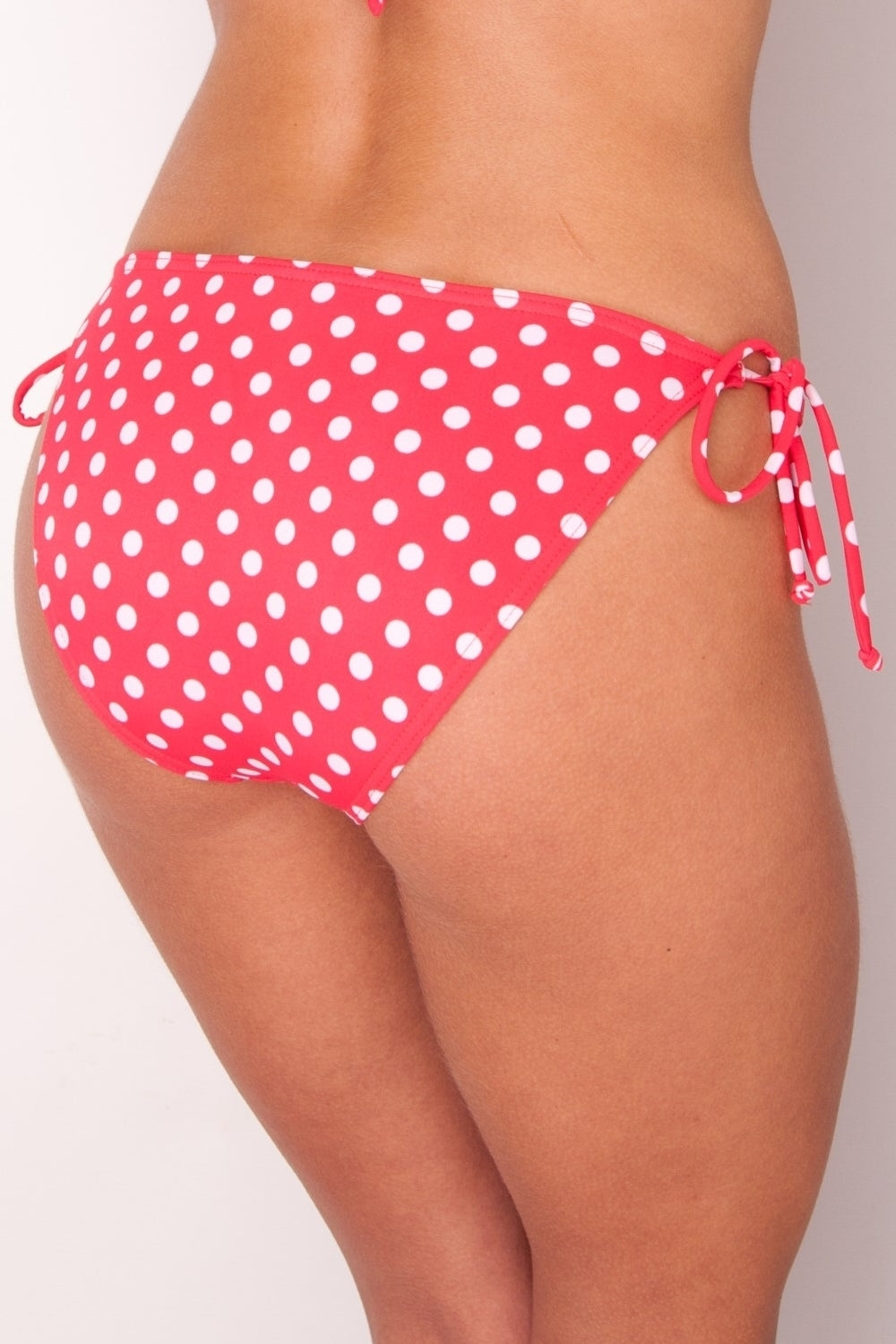 Плавки бикини на завязках SP.01.041 Cannes