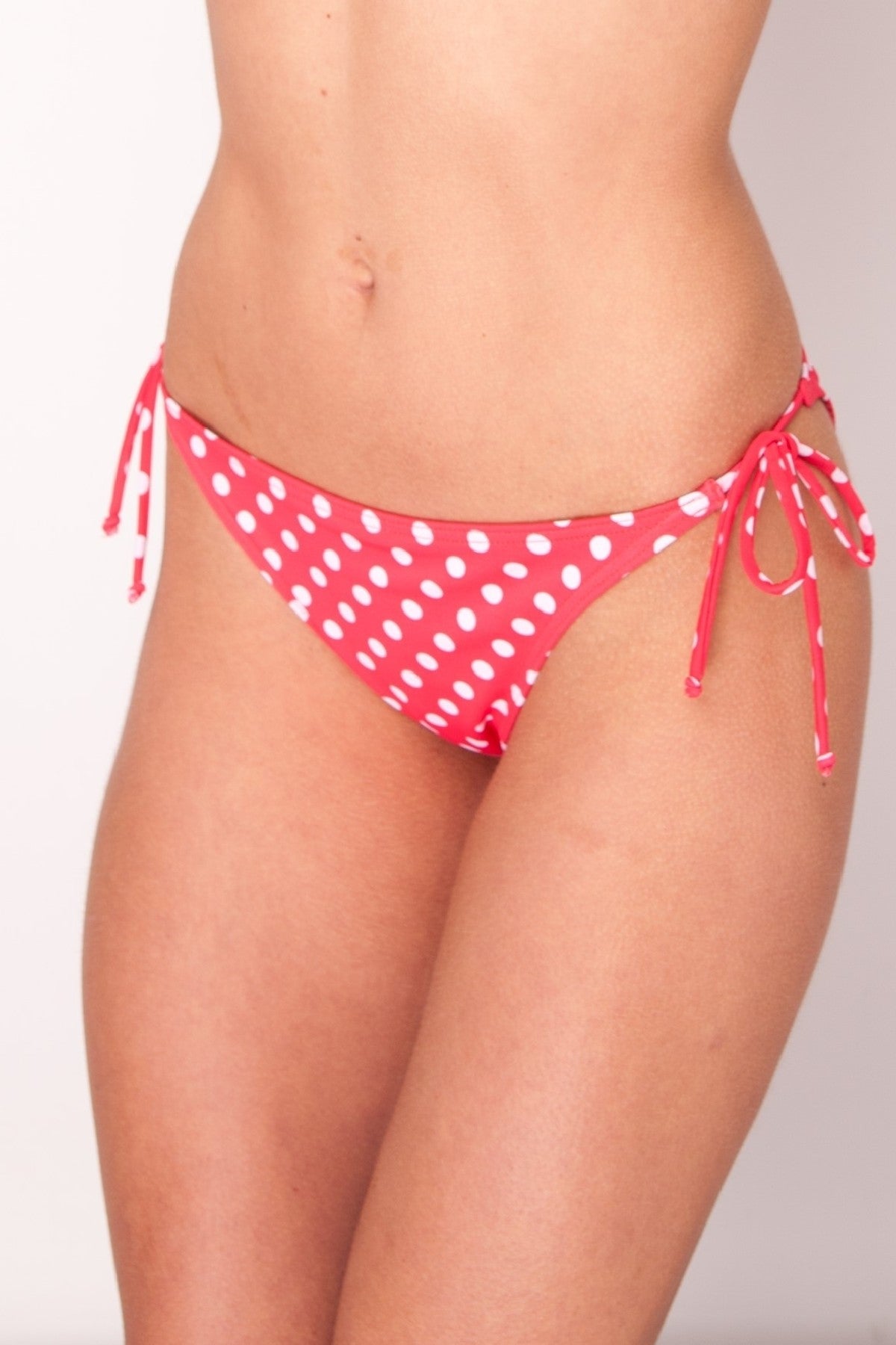 Плавки бікіні на зав'язках SP.01.041 Cannes