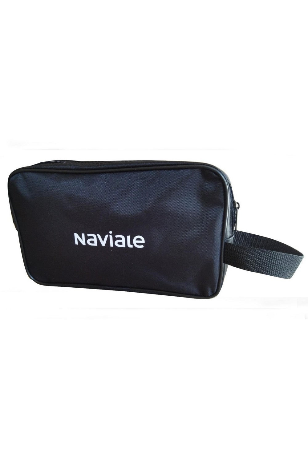 Спортивная сумка на молнии UA900-01 black