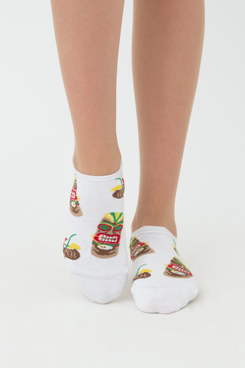Хлопковые носки WS0 Hawaii 001