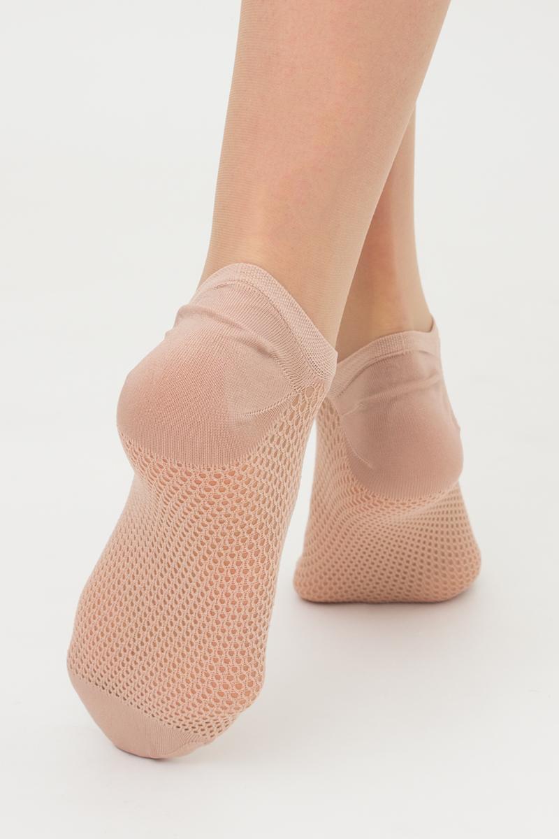 Ажурные спортивные носки WS1 Air PA 002