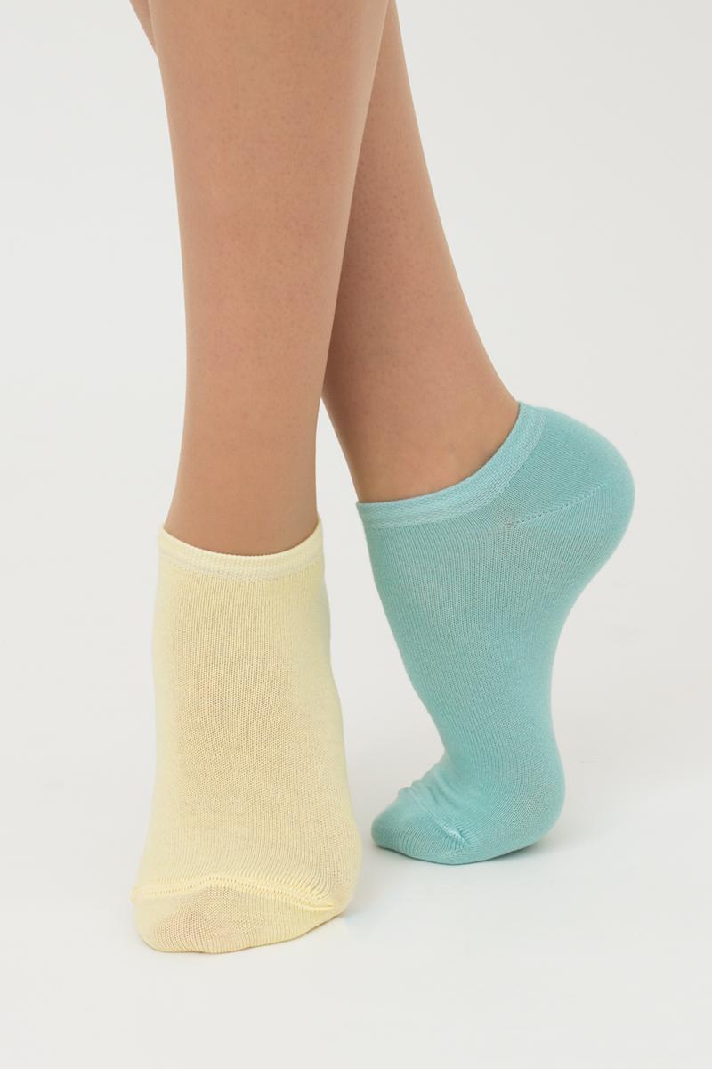 Бавовняні шкарпетки WS1 Classic (2 пари)