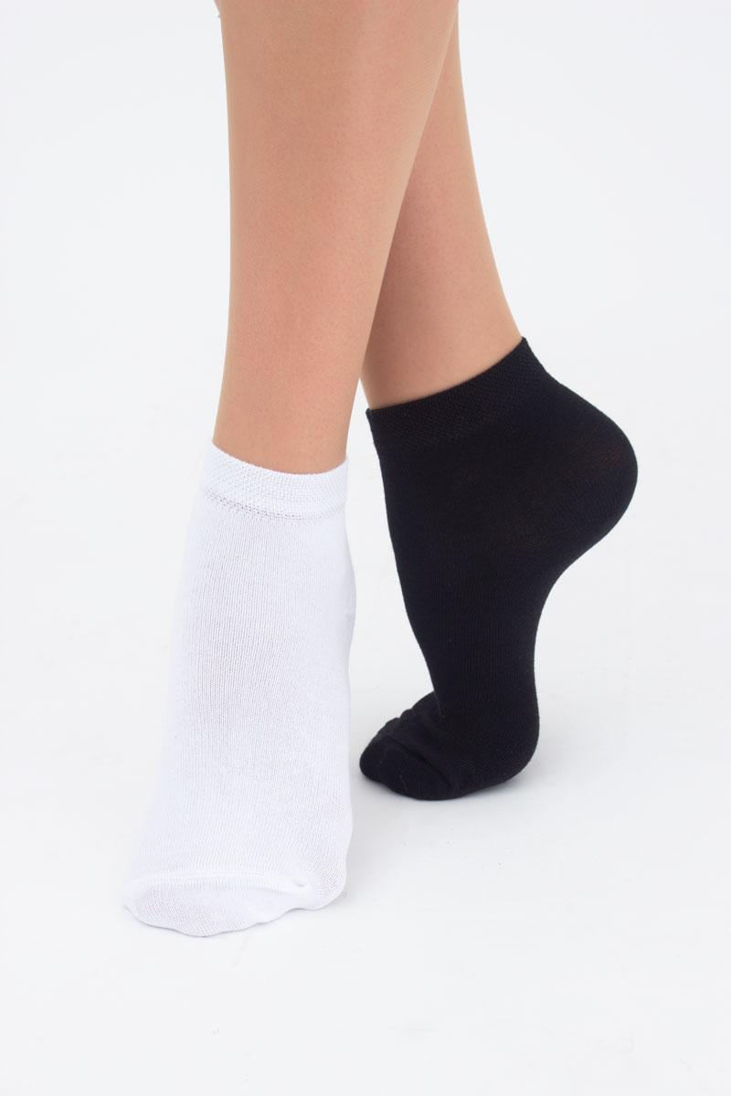 Хлопковые носки WS2 Classic (2 пары)