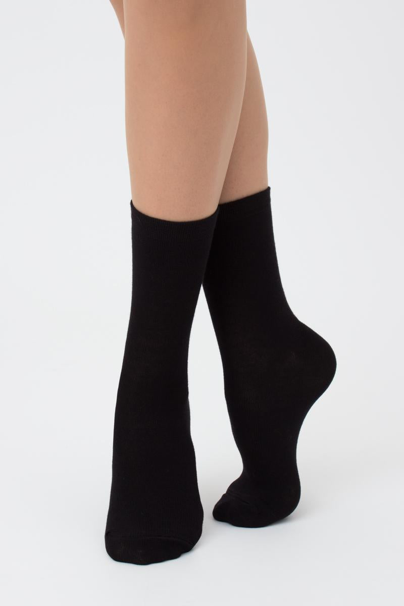 Хлопковые носки WS3 Classic (2 шт.)