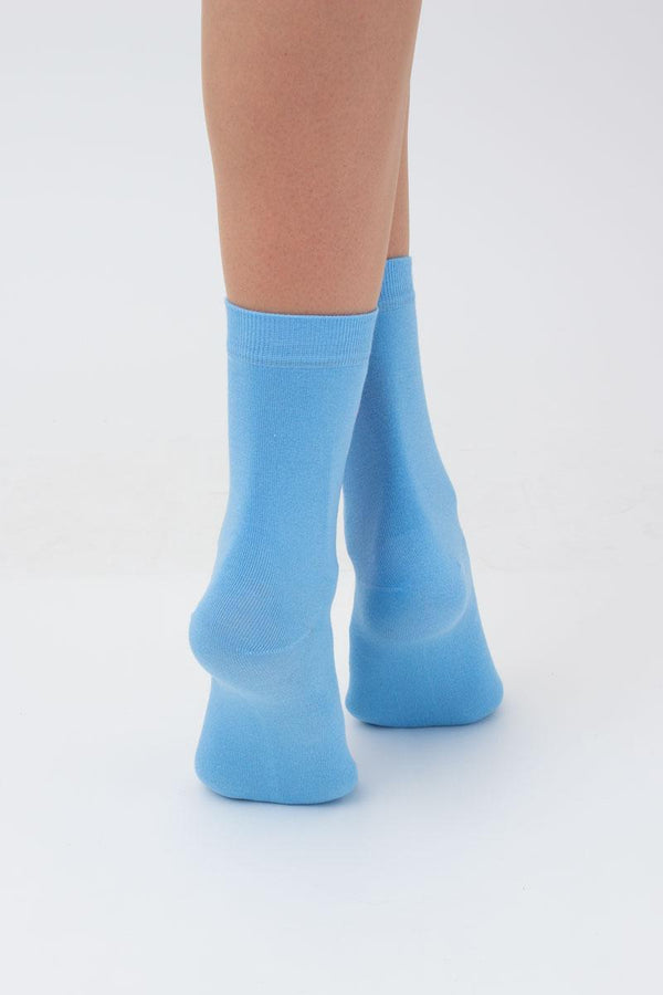 Хлопковые носки WS3 Soft Fashion 010