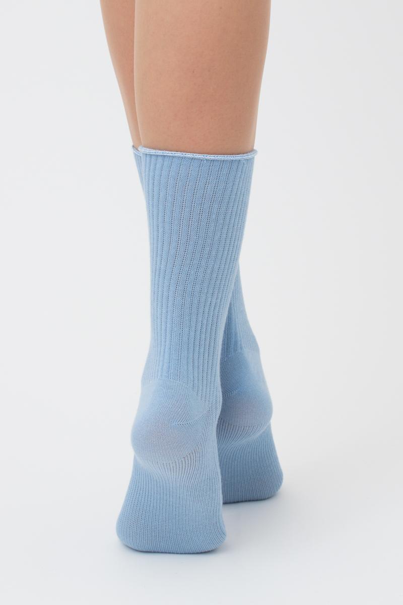 Носки в рубчик WS4 Rib