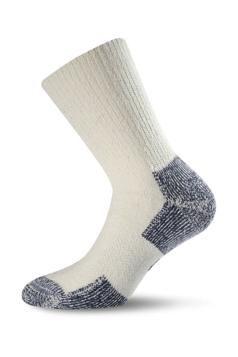 Вязанные термоноски KNT