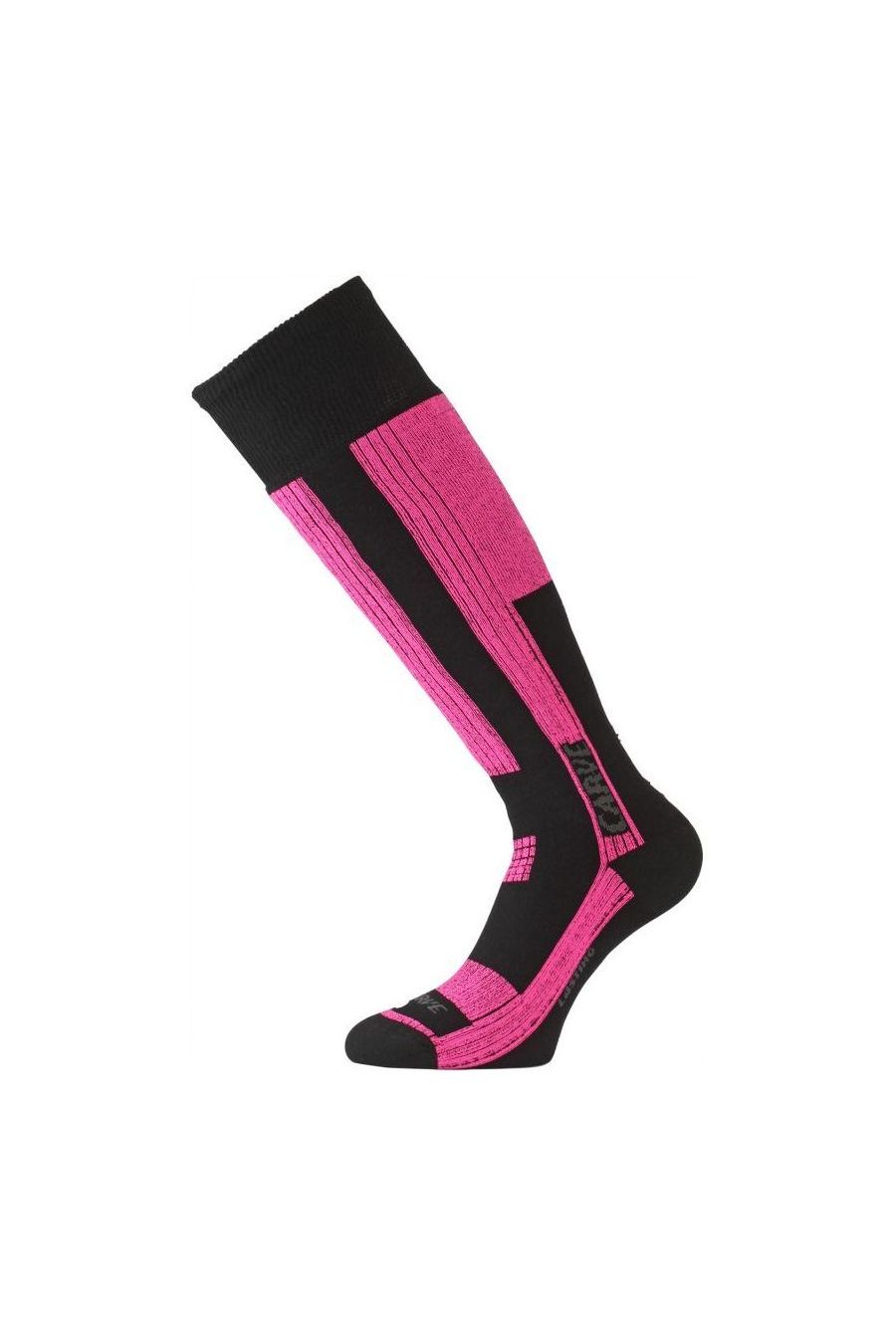 Высокие лыжные термоноски SKG