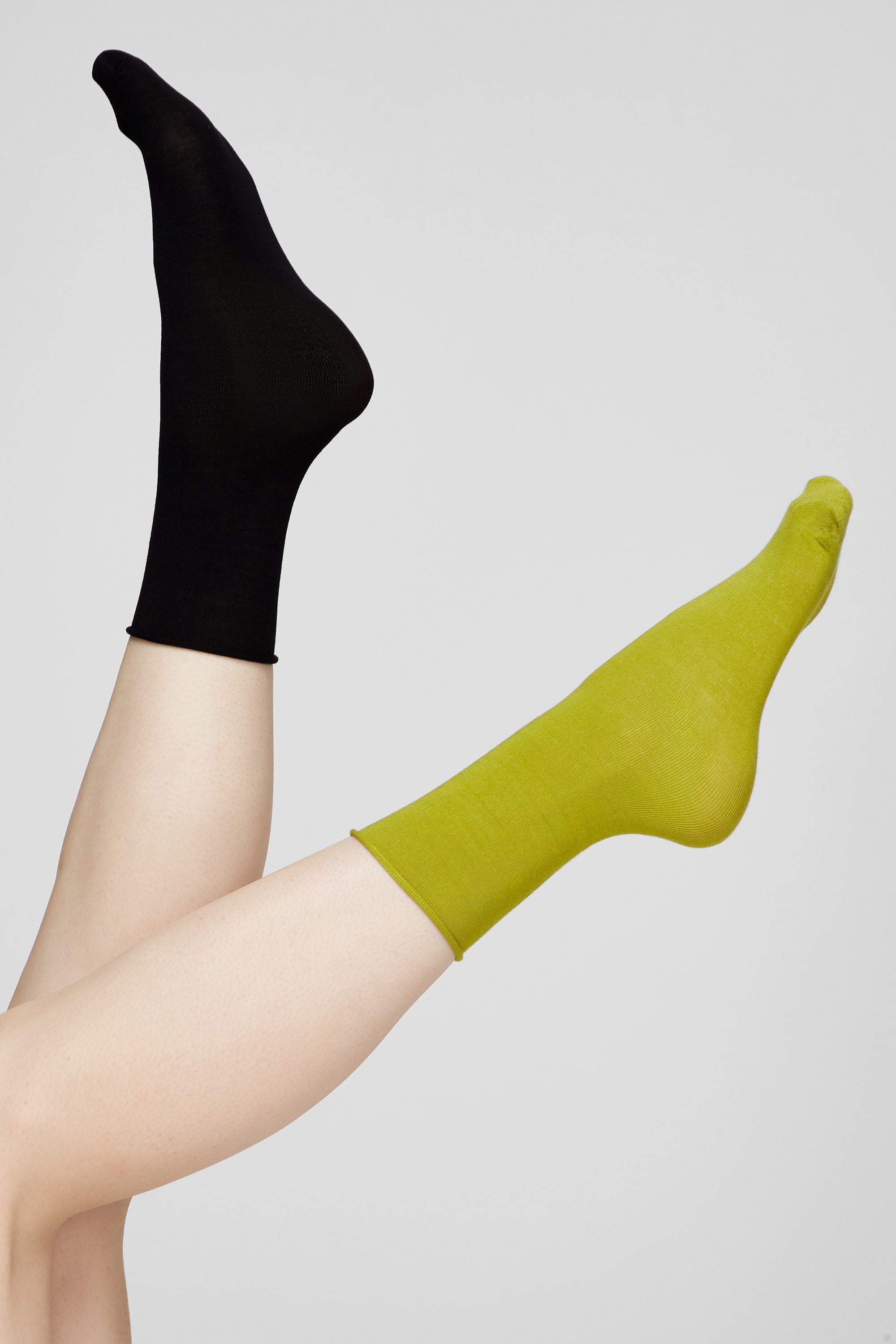 Носки из бамбука G05 Bamboo (2 пары)