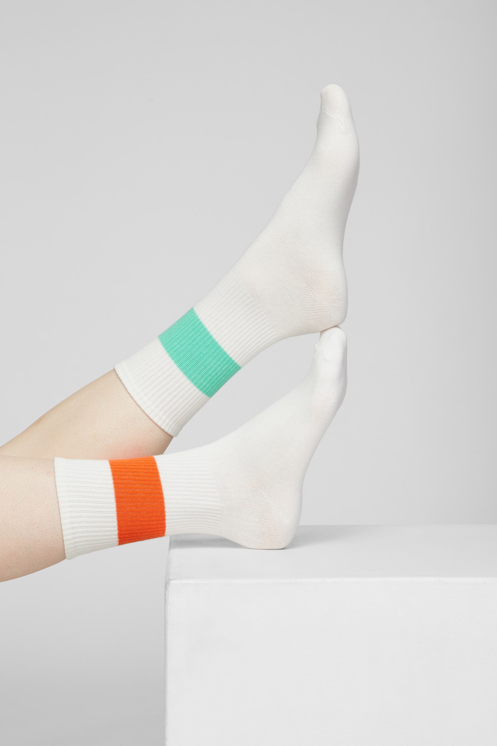 Хлопковые носки G07 Cotton Line (2 пары)