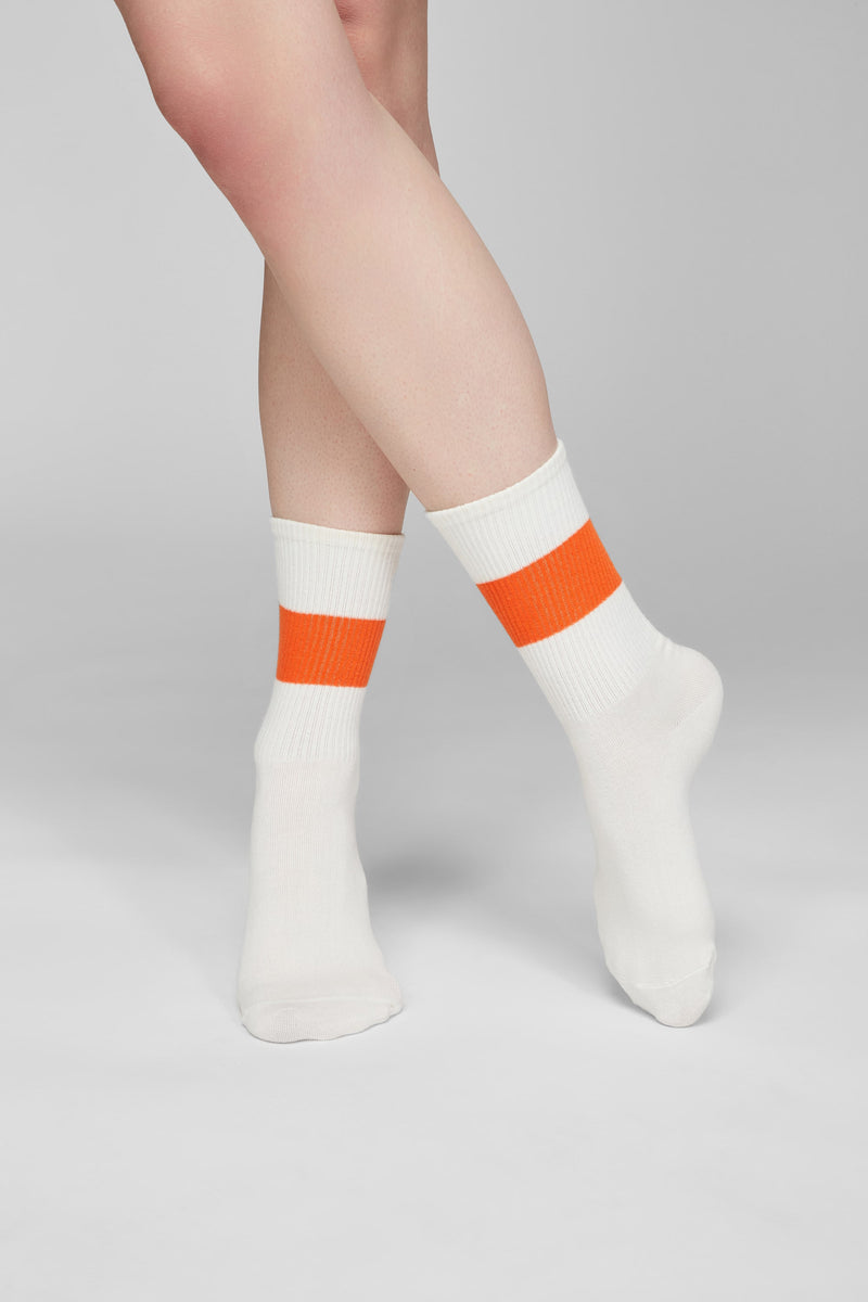 Хлопковые носки G07 Cotton Line (2 пары)