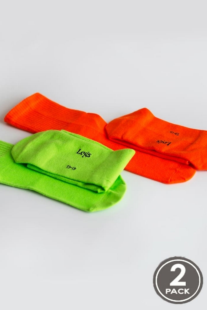 Набор носков U06 Cotton Low (3 пары)