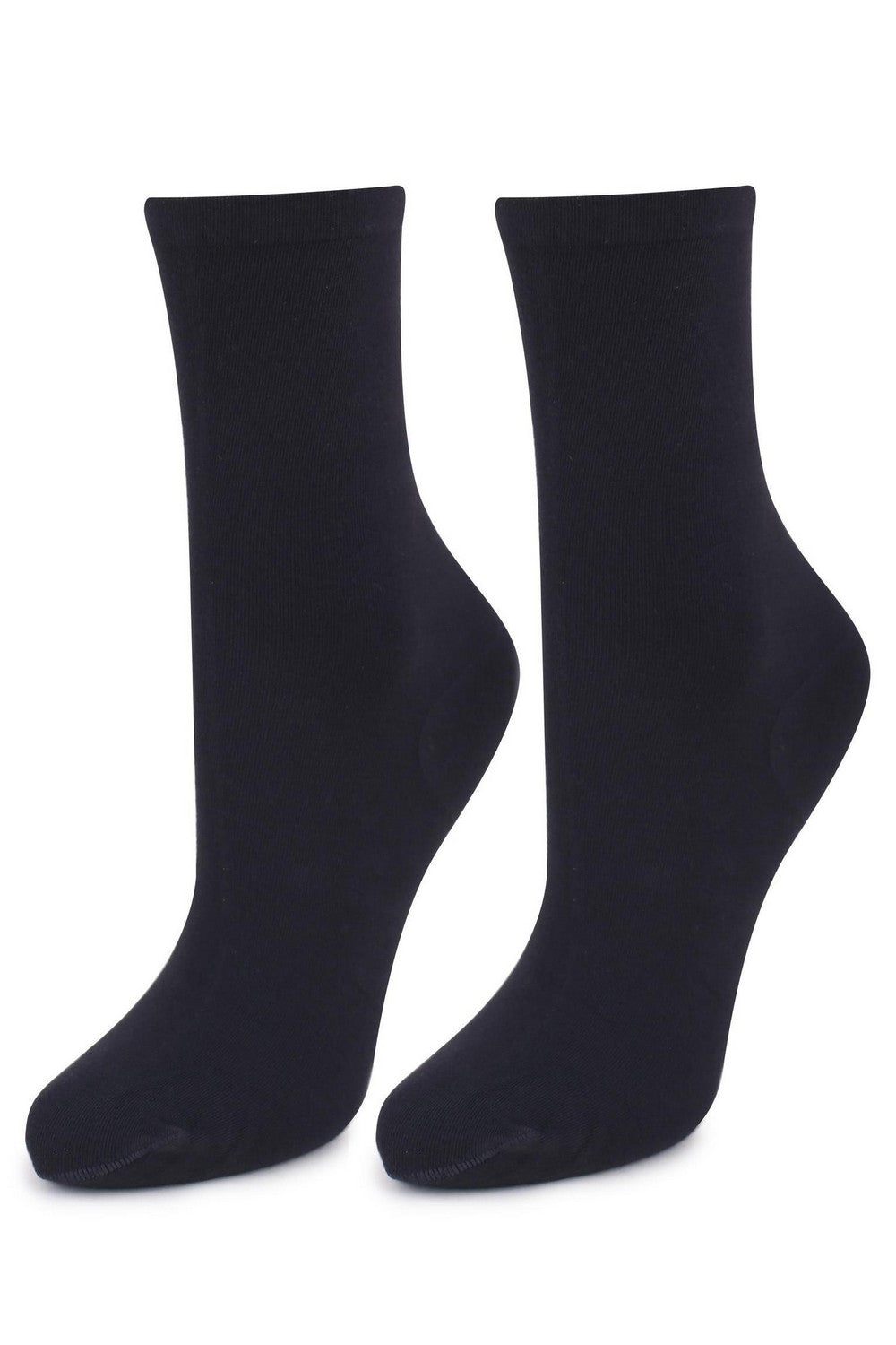 Хлопковые носки Forte 58