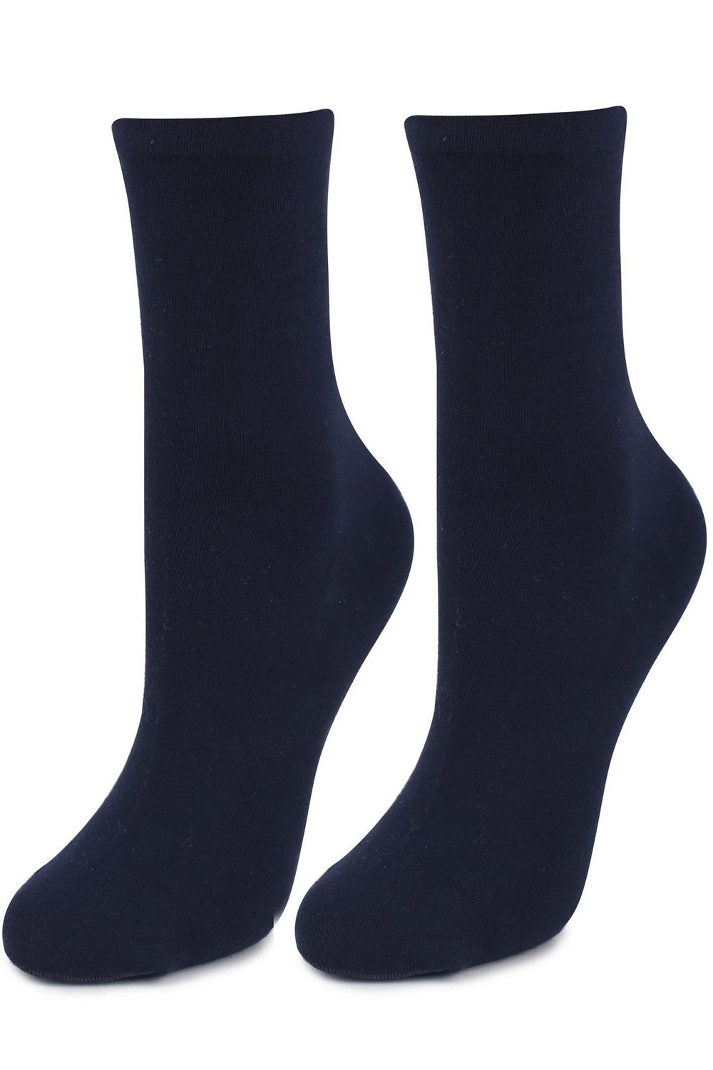 Хлопковые носки Forte 58