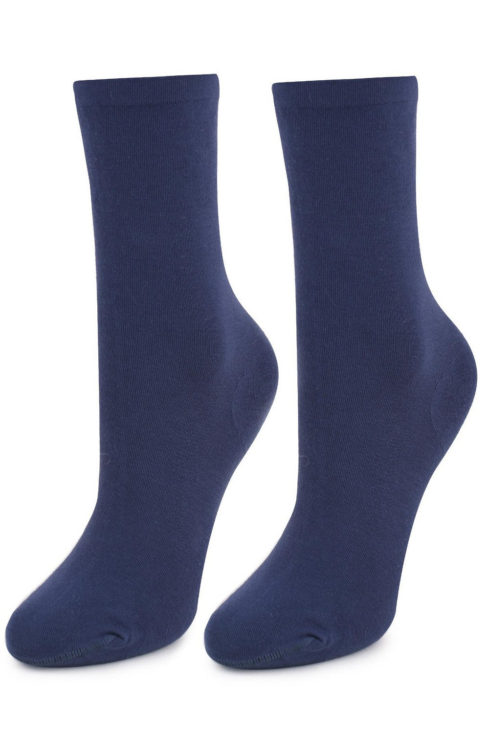 Хлопковые носки Forte 58