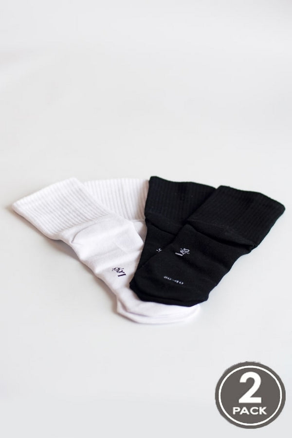 Набор мужских носков U06 Cotton Low (3 пары)