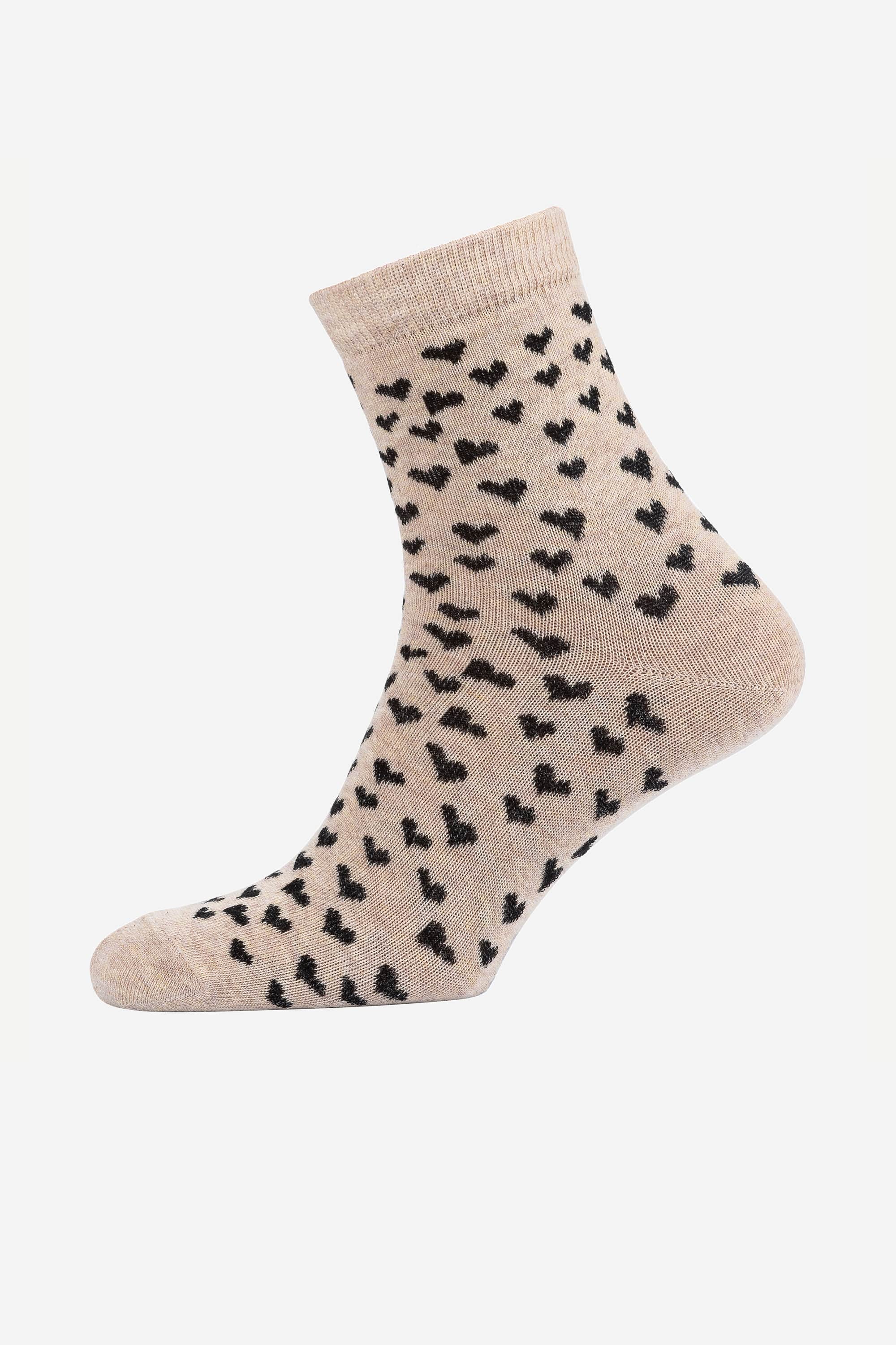 Хлопковые носки RFT RT1312-081